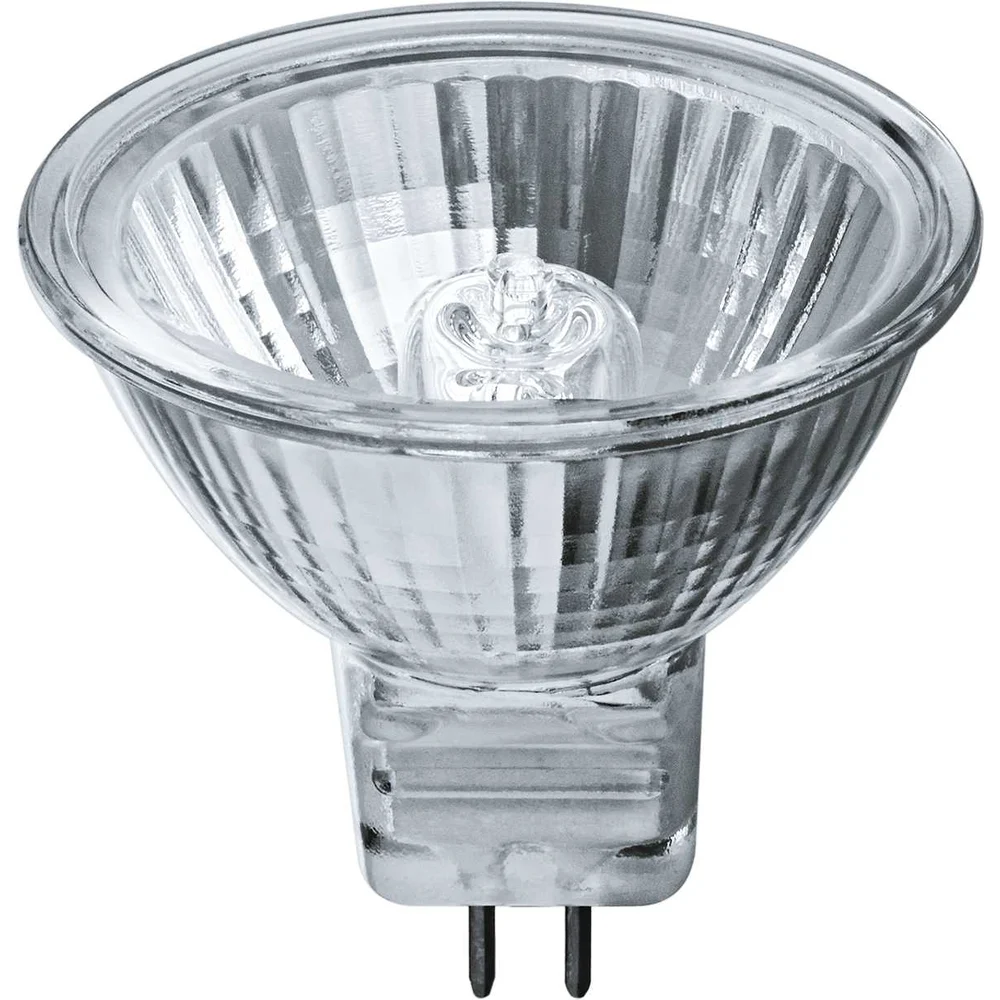 Галогенная лампа Navigator 94 204 MR16 50W 12V 2000h 4607136942042 128299