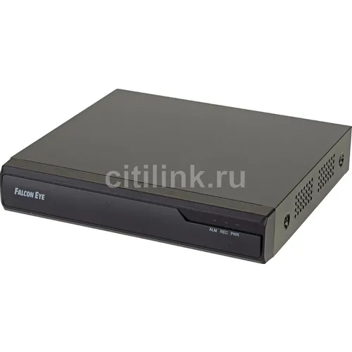 Видеорегистратор HVR (гибридный) Falcon Eye FE-MHD1104