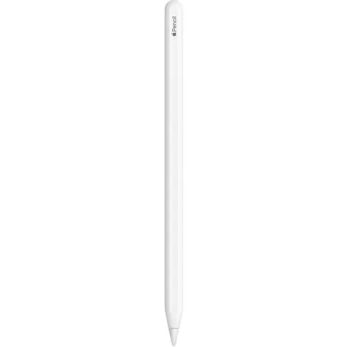 Стилус Apple A2051 2nd Generation, Apple iPad Pro 11/12.9/Air /Mini, белый [mu8f2am/a]