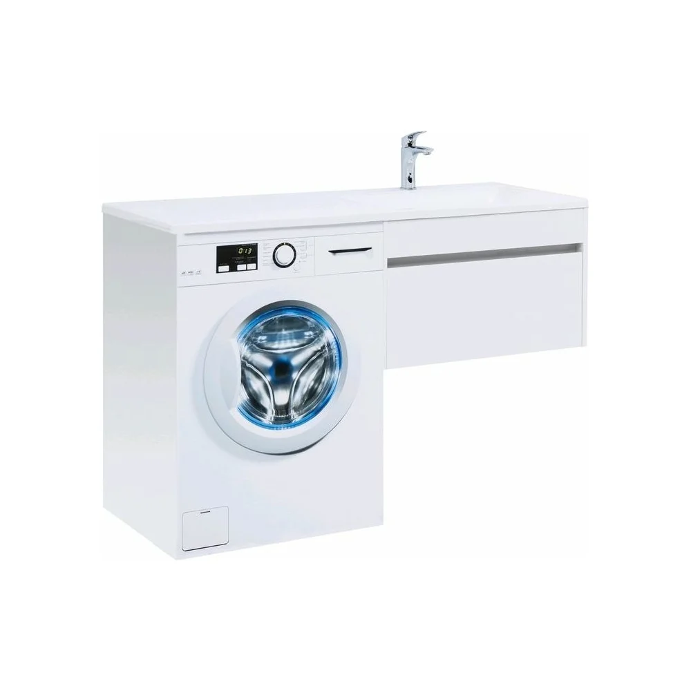 Подвесная тумба Aquanet Токио 68 00236917