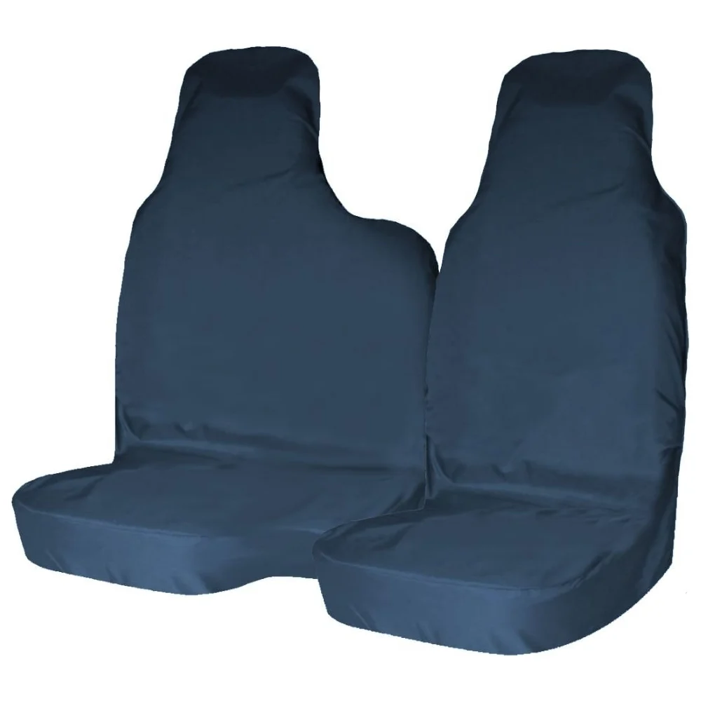 Комплект грязезащитных чехлов в автомобиль Toyota Land Cruiser 105 Tplus T016003