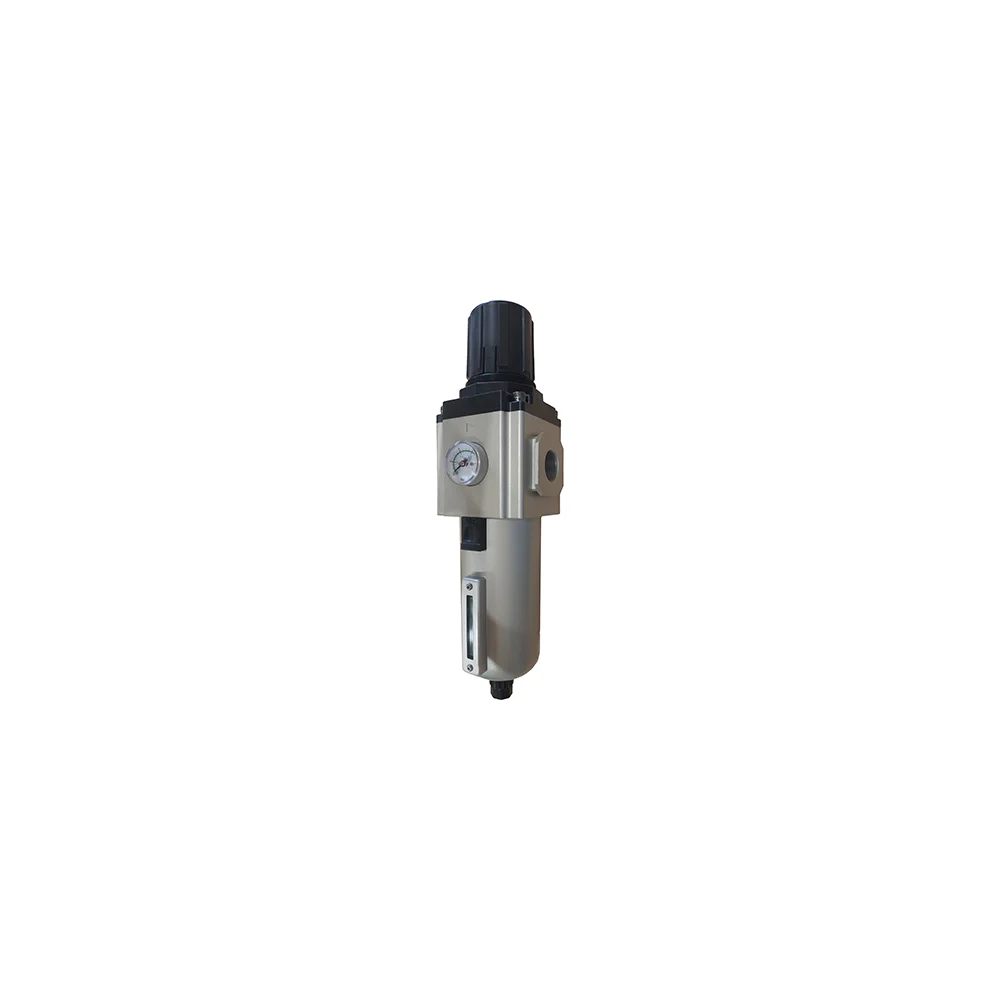 Фильтр-регулятор SHPI GAFR600C-20-ASG