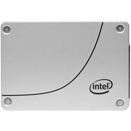 SSD накопитель Intel D3-S4520 SSDSC2KB960GZ1Z 960ГБ, 2.5", SATA III, SATA
