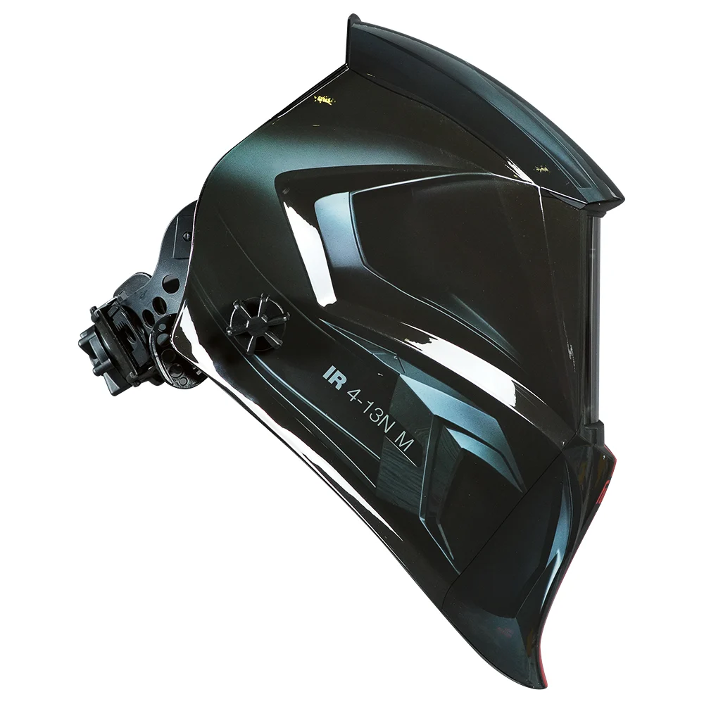 Маска сварщика хамелеон FUBAG OPTIMA 4-13 Visor Black 38438