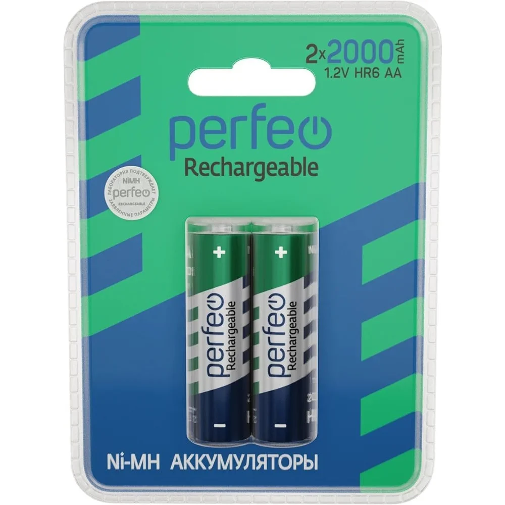 Аккумулятор Perfeo 30014783