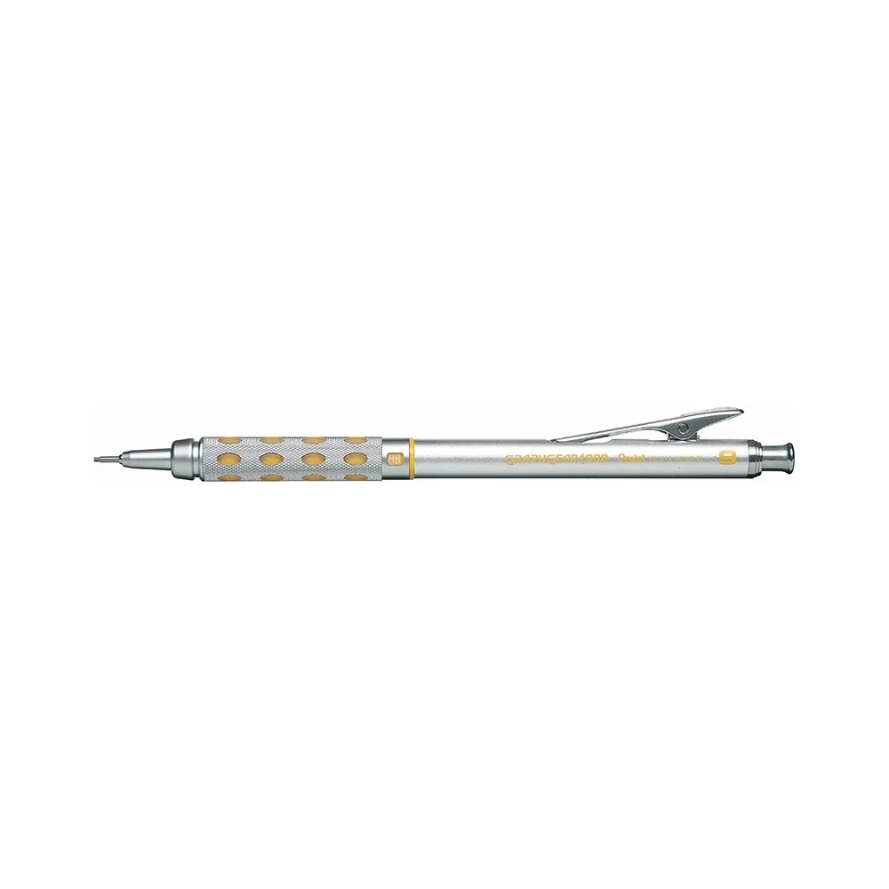 Автоматический профессиональный карандаш Pentel PG1019-G 609987