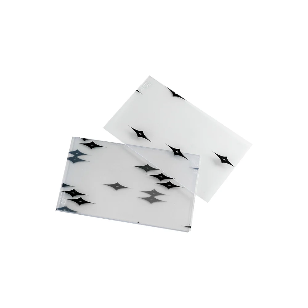 Внутреннее защитное стекло для BLITZ 5-13 Visor FUBAG 31682
