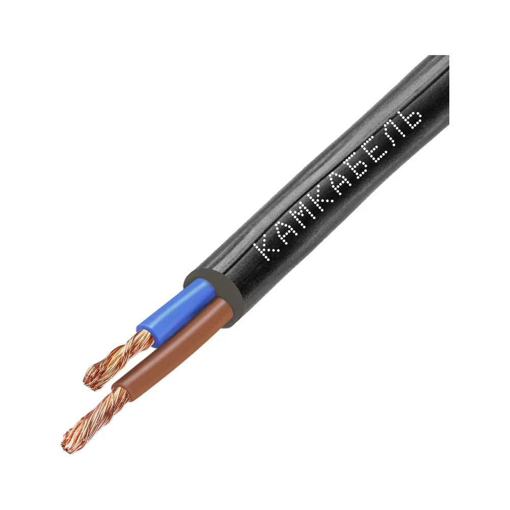 Кабель Камкабель КГ-ХЛ 11J/32F000013200100М