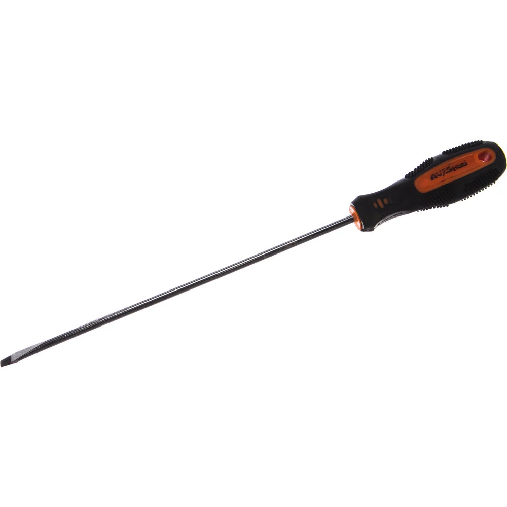 Шлицевая отвертка AV Steel AV-420610