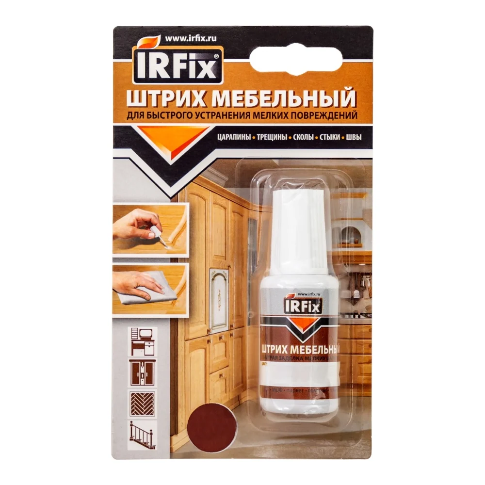 Мебельный штрих IRFIX 20273