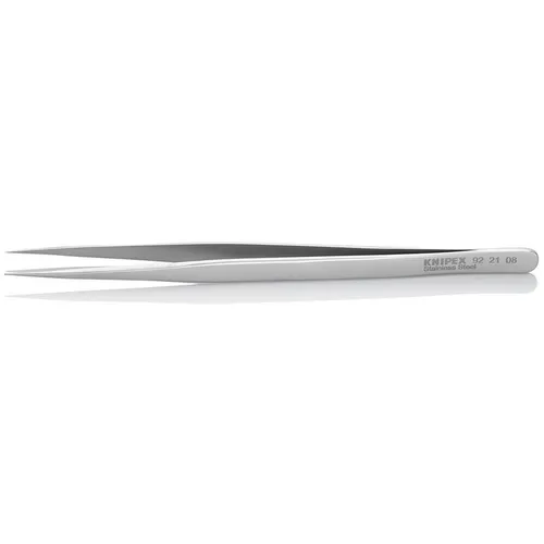 Пинцет KNIPEX KN-922108, 20грамм