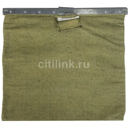 Сумка для денег 40х40 , брезент