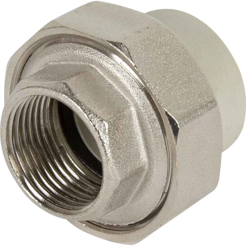 Разъемная комбинированная муфта Valfex 10155015Г 127-0330