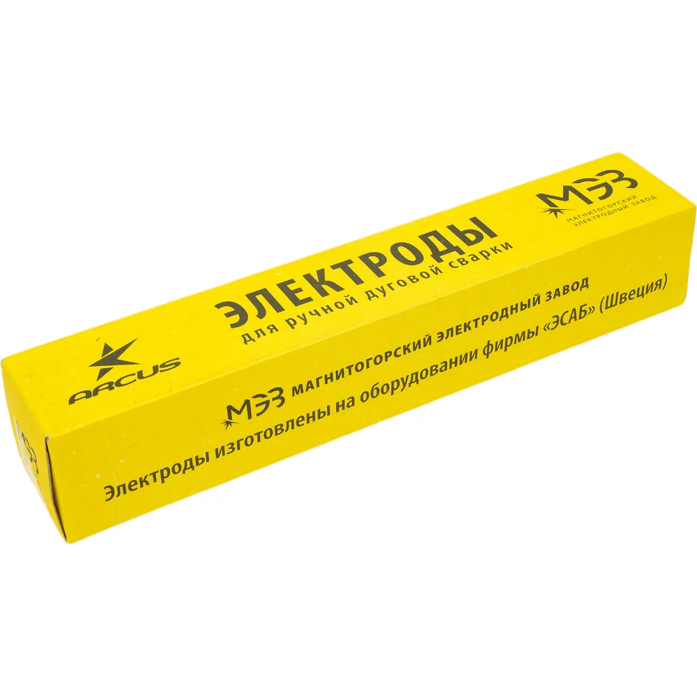 Электрод МЭЗ ЛБ-52У Ц0033065