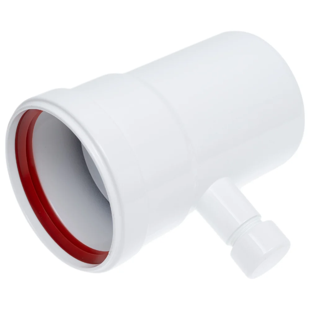 Конденсатоотводчик ROMMER Rca-0080-020137 RG0091CSQ2L7KR