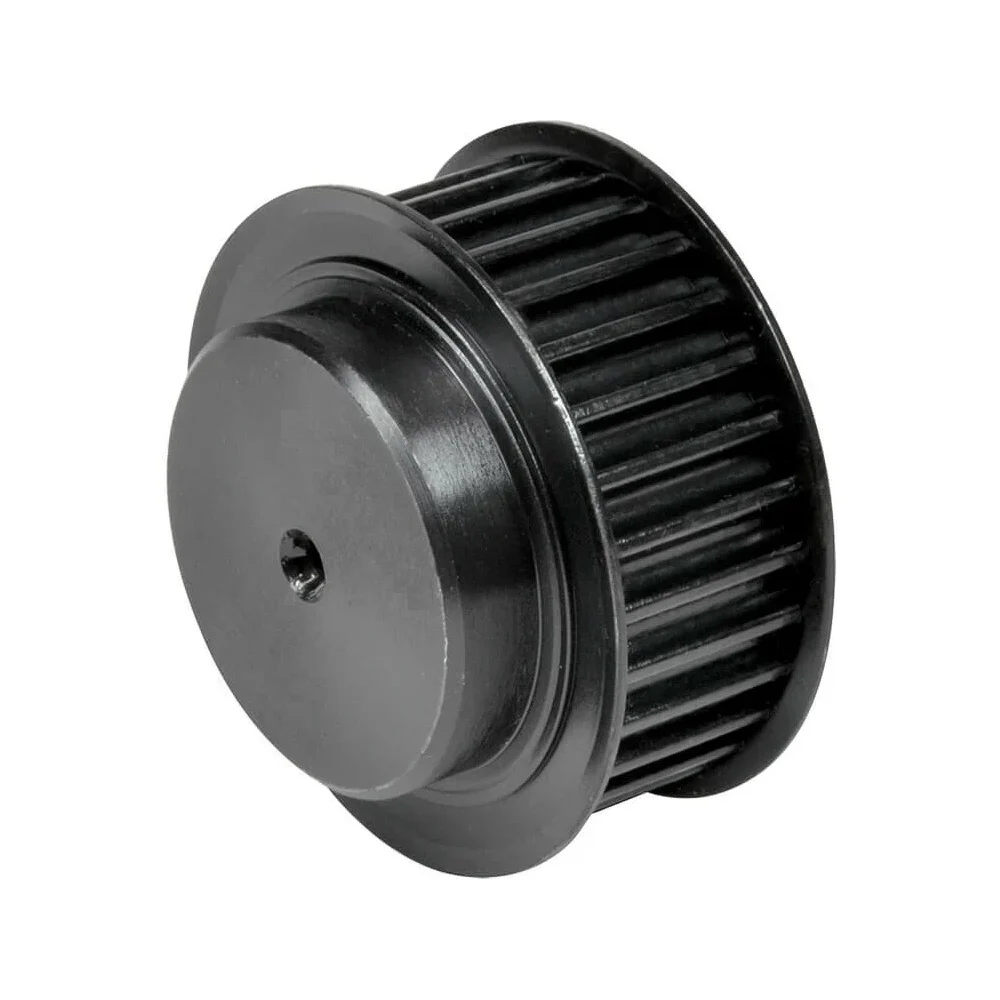 Зубчатый шкив под расточку BeA T5-16-16/27 T5-16-16/27BEA