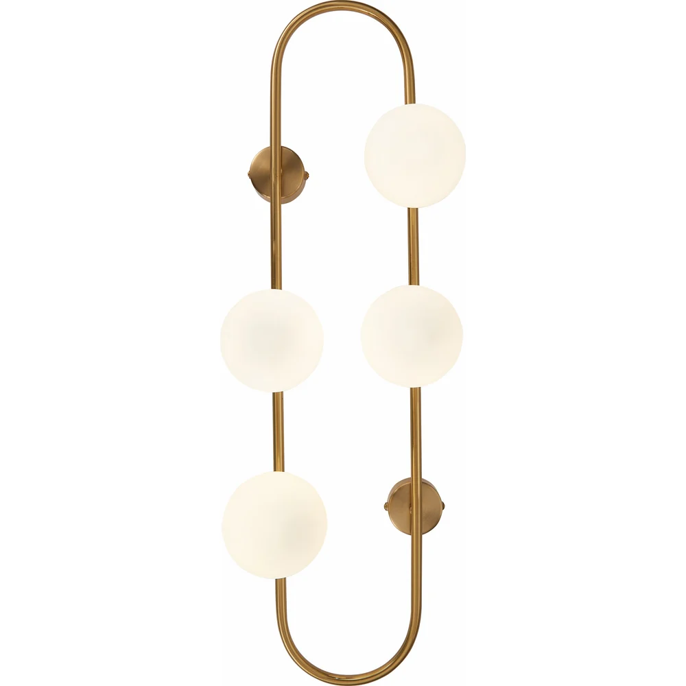Бра ST luce Vera SL1149.301.04
