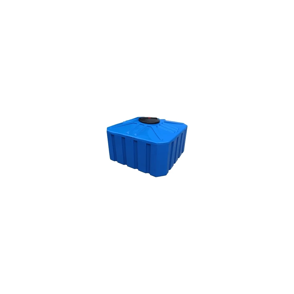 Емкость STERH SQ 800 blue 531329
