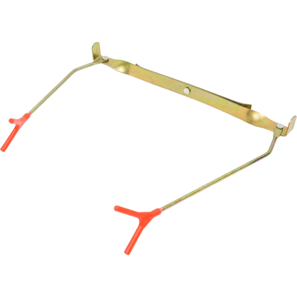 Металлическая подставка Salmo ICE ROD RACK ZT-100