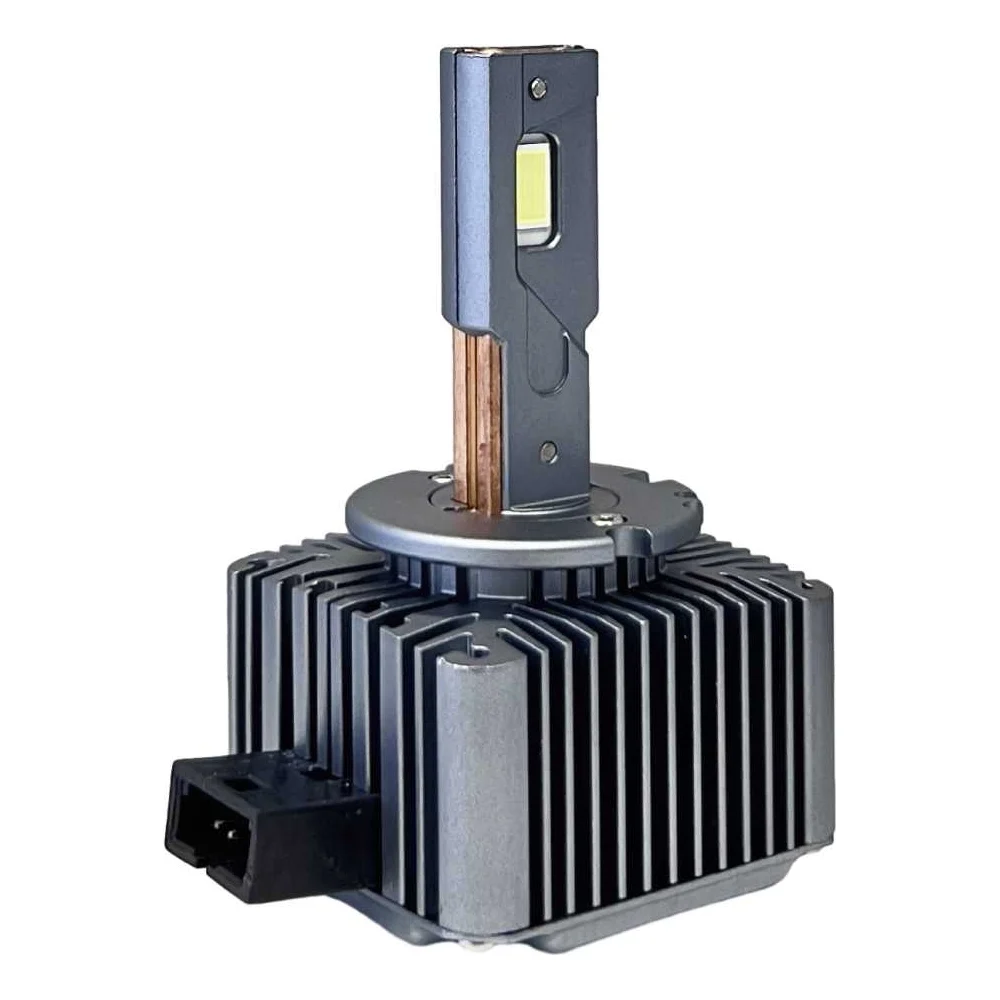 Комплект ламп Clearlight CLODLEDD3S-2