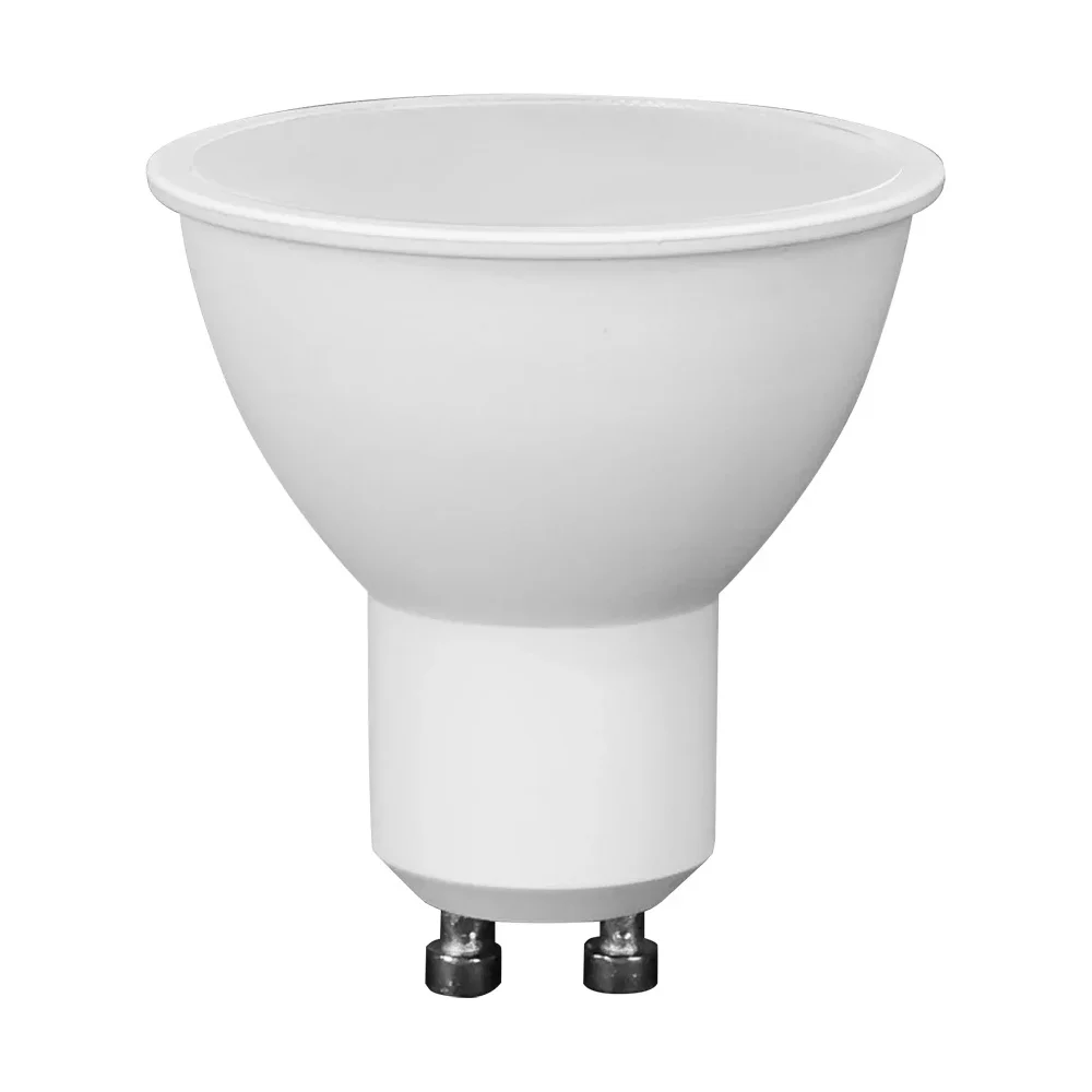 Светодиодная лампа General Lighting Systems GLDEN-MR16-15-230-GU10-4500 661588