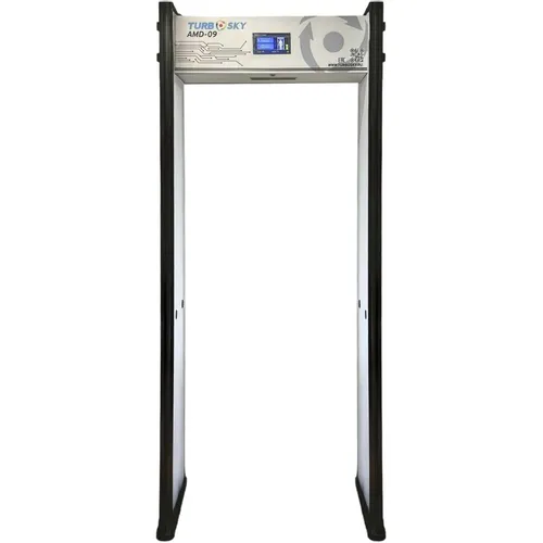 Металлодетектор TURBOSKY AMD-09 арочный