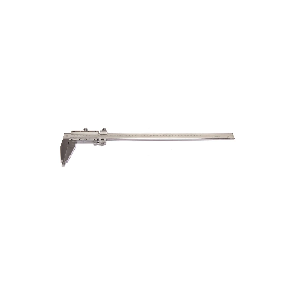 Стальной штангенциркуль ZITOM kl30007