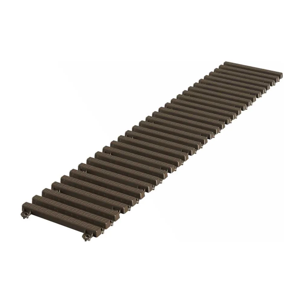 Садовая дорожка Еврогрядка EGDOR20x100tr