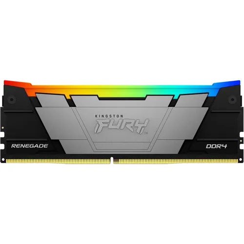 Оперативная память Kingston Fury Renegade KF440C19RB2A/8 DDR4 - 1x 8ГБ 4000МГц, DIMM, Ret