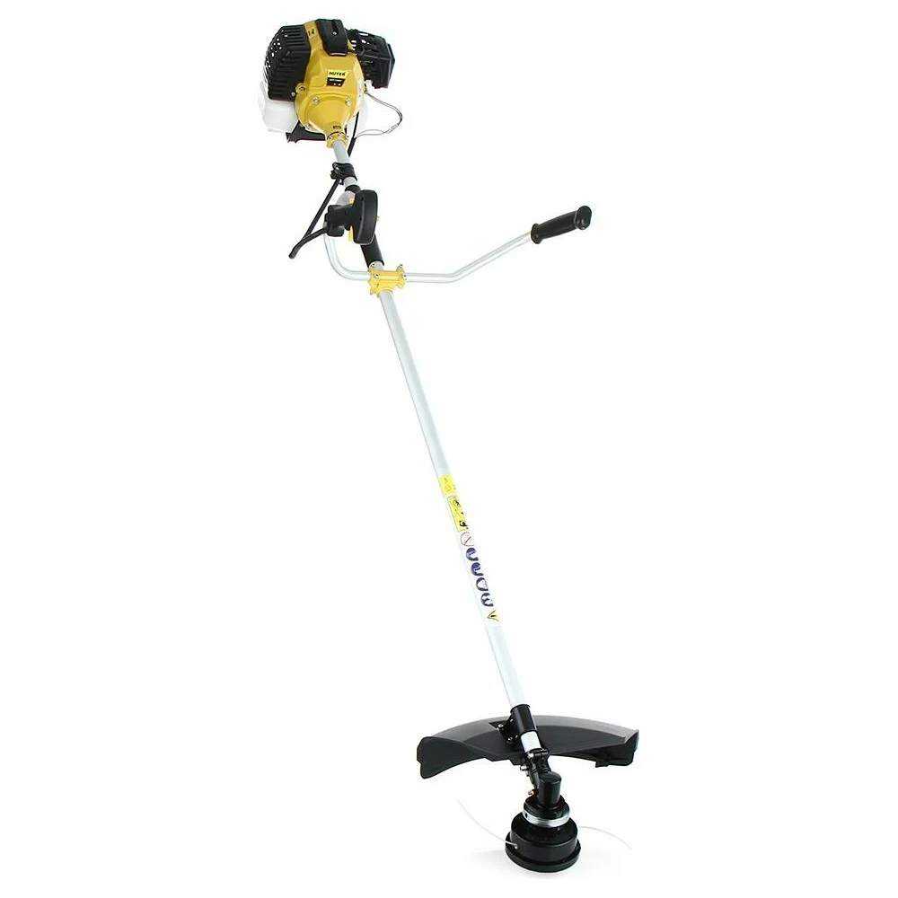 Бензиновый триммер Huter GGT-1500TX 70/2/21