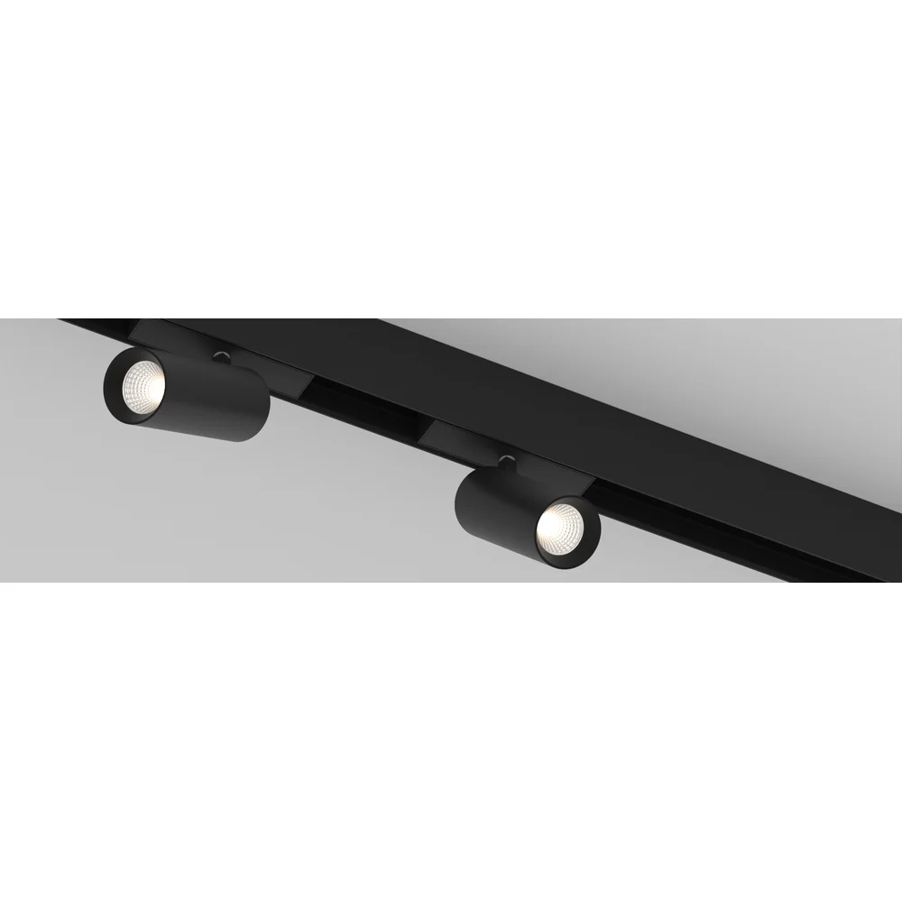 Светильник Arlight MAG-SPOT-25-R90-9W Warm3000 33677