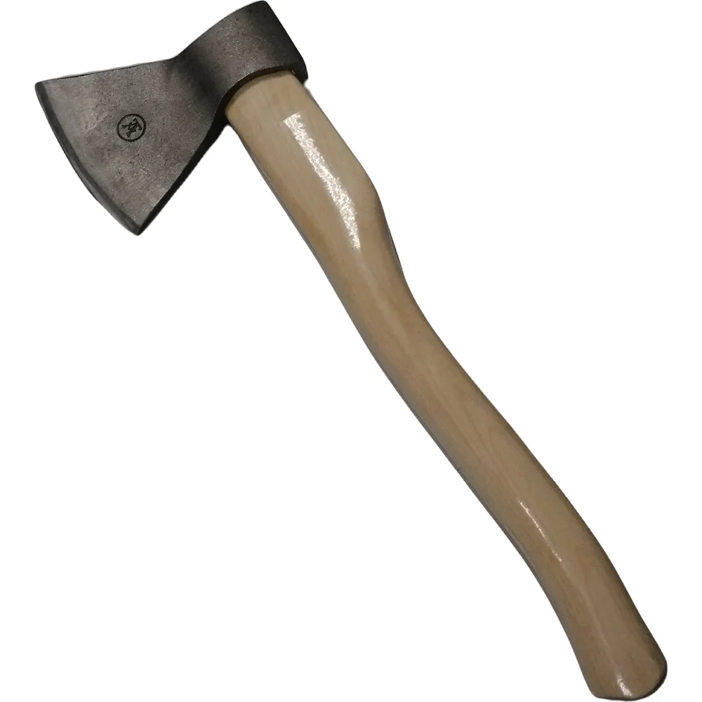 Кованый топор ТопАр Wolf Axe Т37
