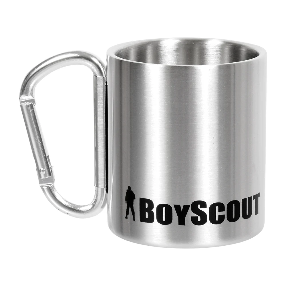Термокружка BOYSCOUT 48 61112
