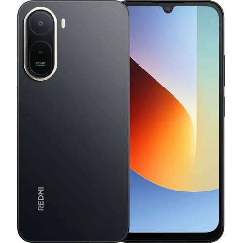 6.9" Смартфон Xiaomi Redmi A7 Pro 4/128Gb, IPS, 120Гц, 6000мAч, черный