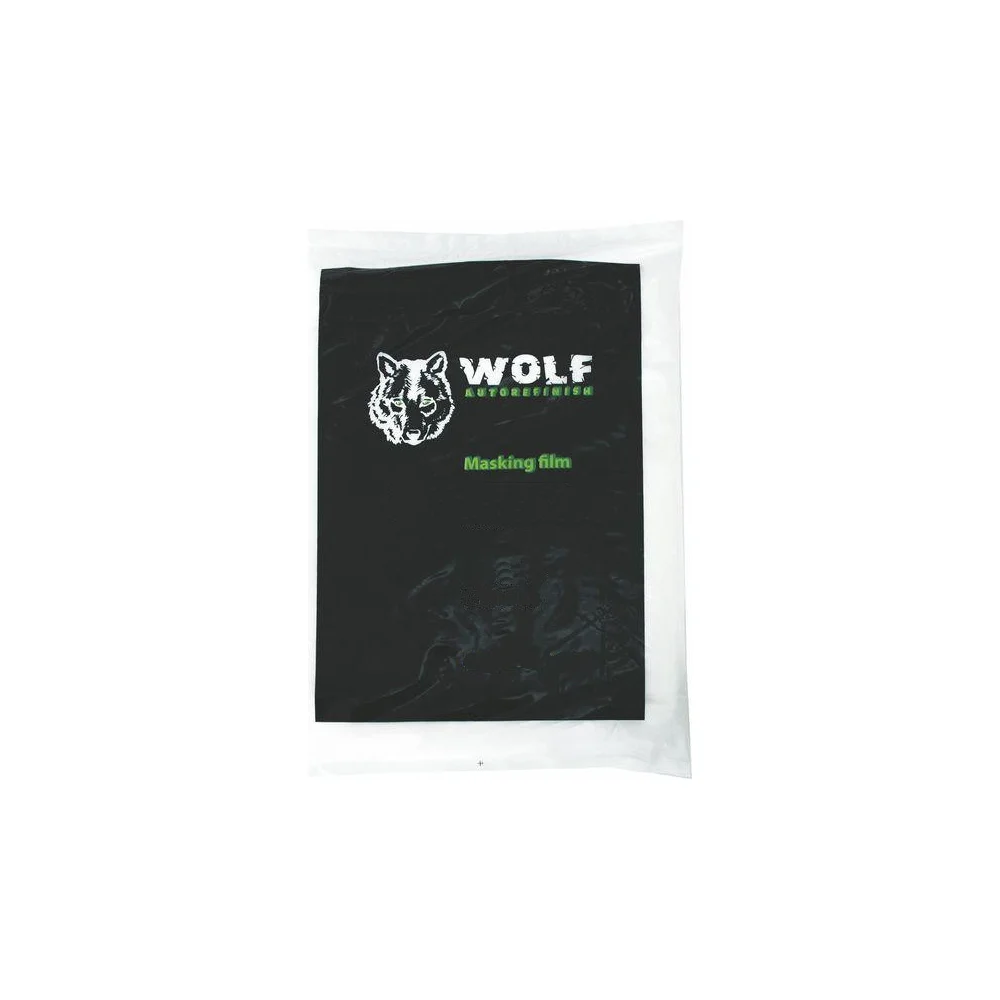 Пленка WOLF 801.0507