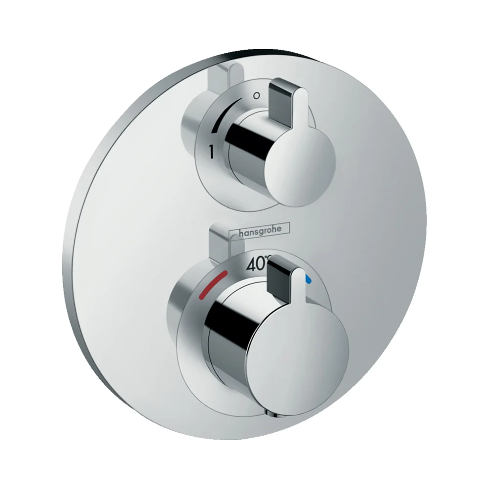 Термостат для душа Hansgrohe Ecostat S 15757000 00000036621