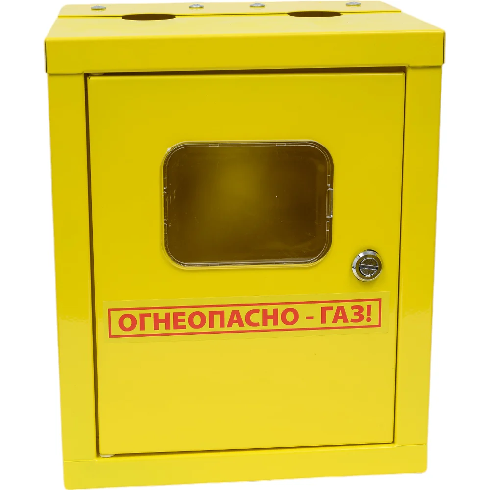 Шкаф для газового счетчика RISPA 006