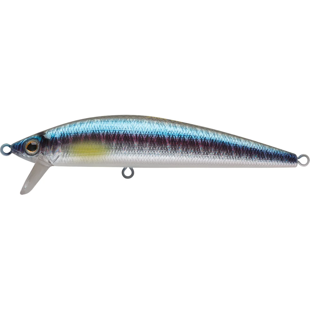 Воблер Strike Pro Euro Minnow 90 JL-108L#A210-SBO-RP
