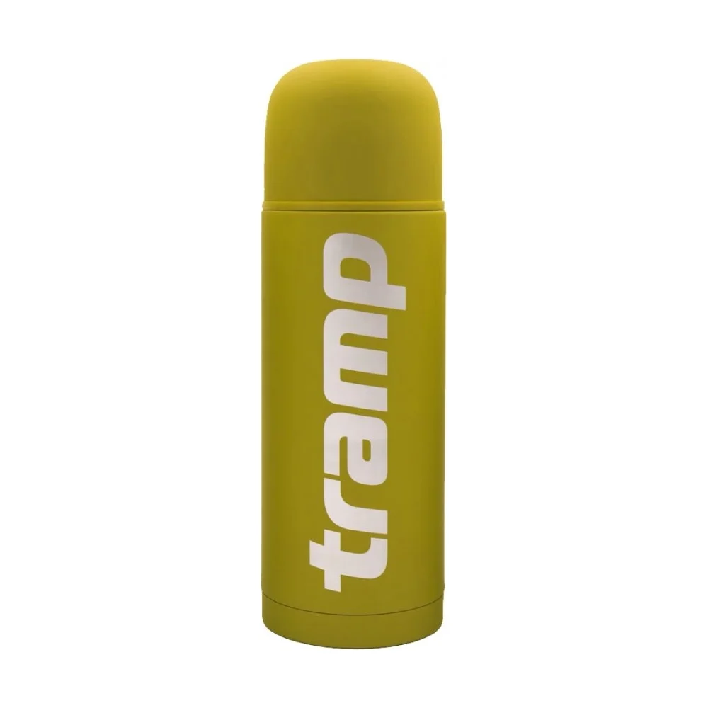 Термос Tramp Soft Touch TRC-1083