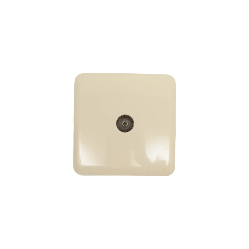 Оконечная розетка Lezard VIOLA 751-0300-130