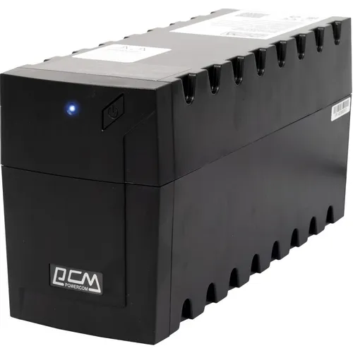 ИБП POWERCOM Raptor RPT-600AP SE, 600ВA