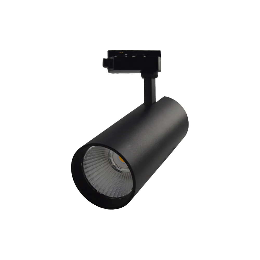 Спот для трековых систем SWG TL3P-BL-20-WW 00-00008850