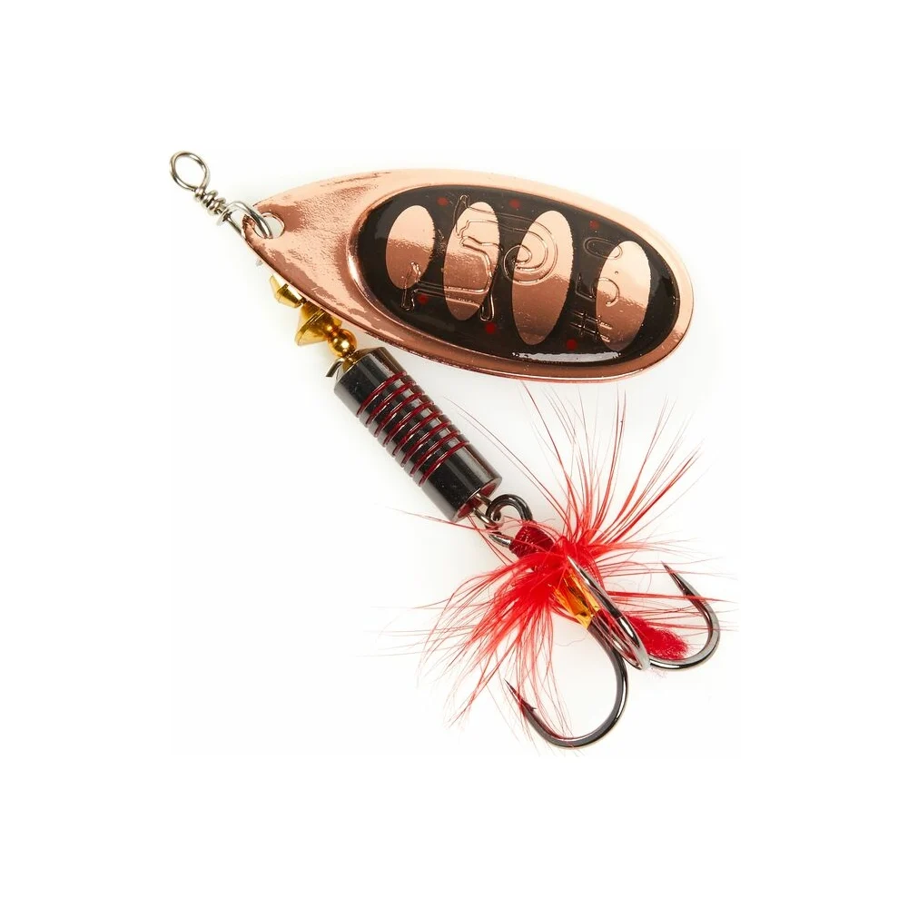 Вращающаяся блесна Lucky John BONNIE BLADE 05 LJBB05-006