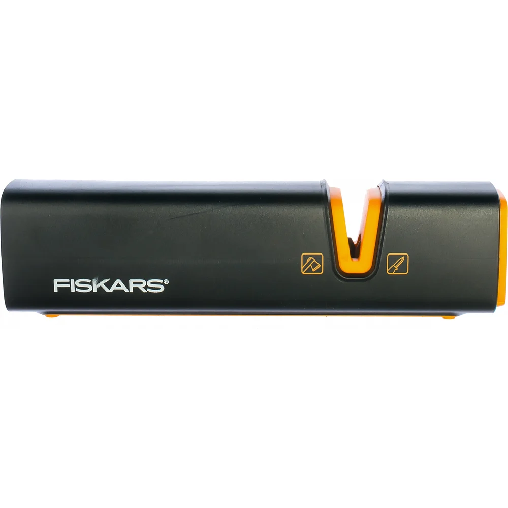 Точилка для топоров и ножей Fiskars Xsharp 120740/ 1000601