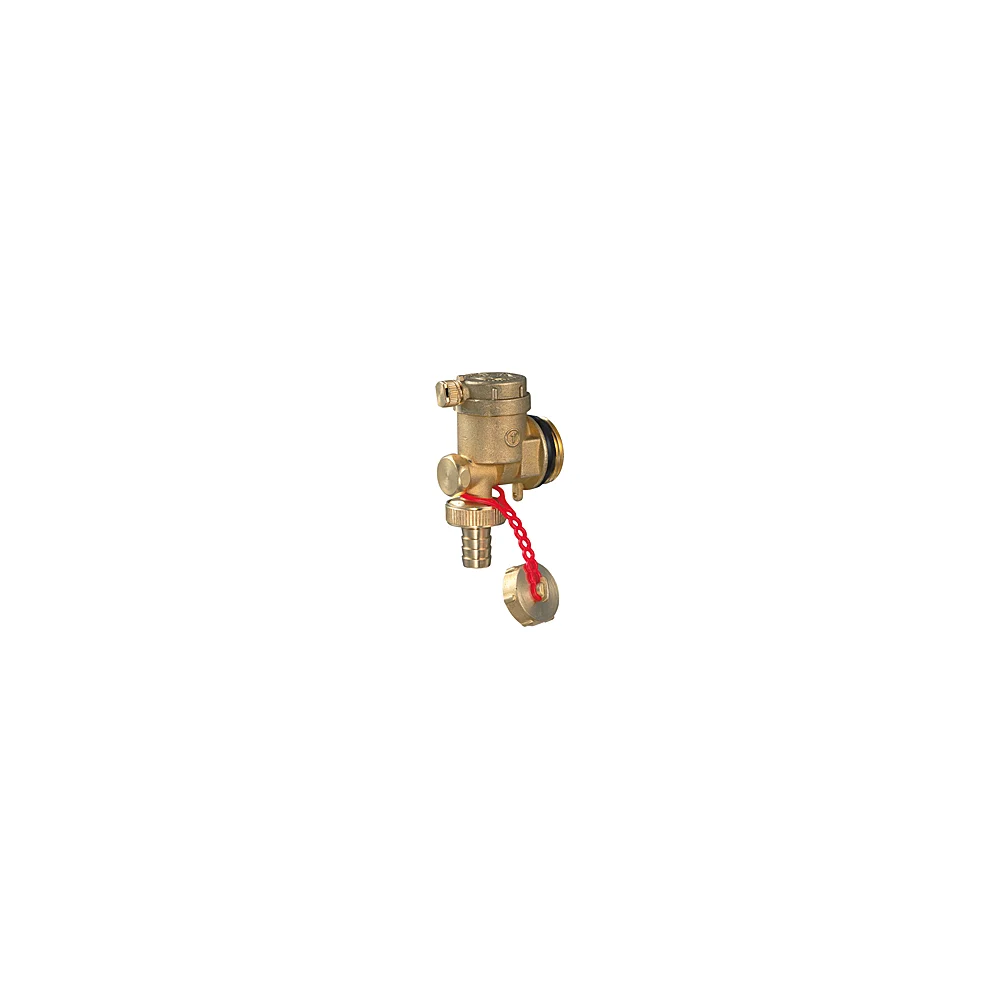 Концевой элемент Giacomini R554I R554IY004 040-0177