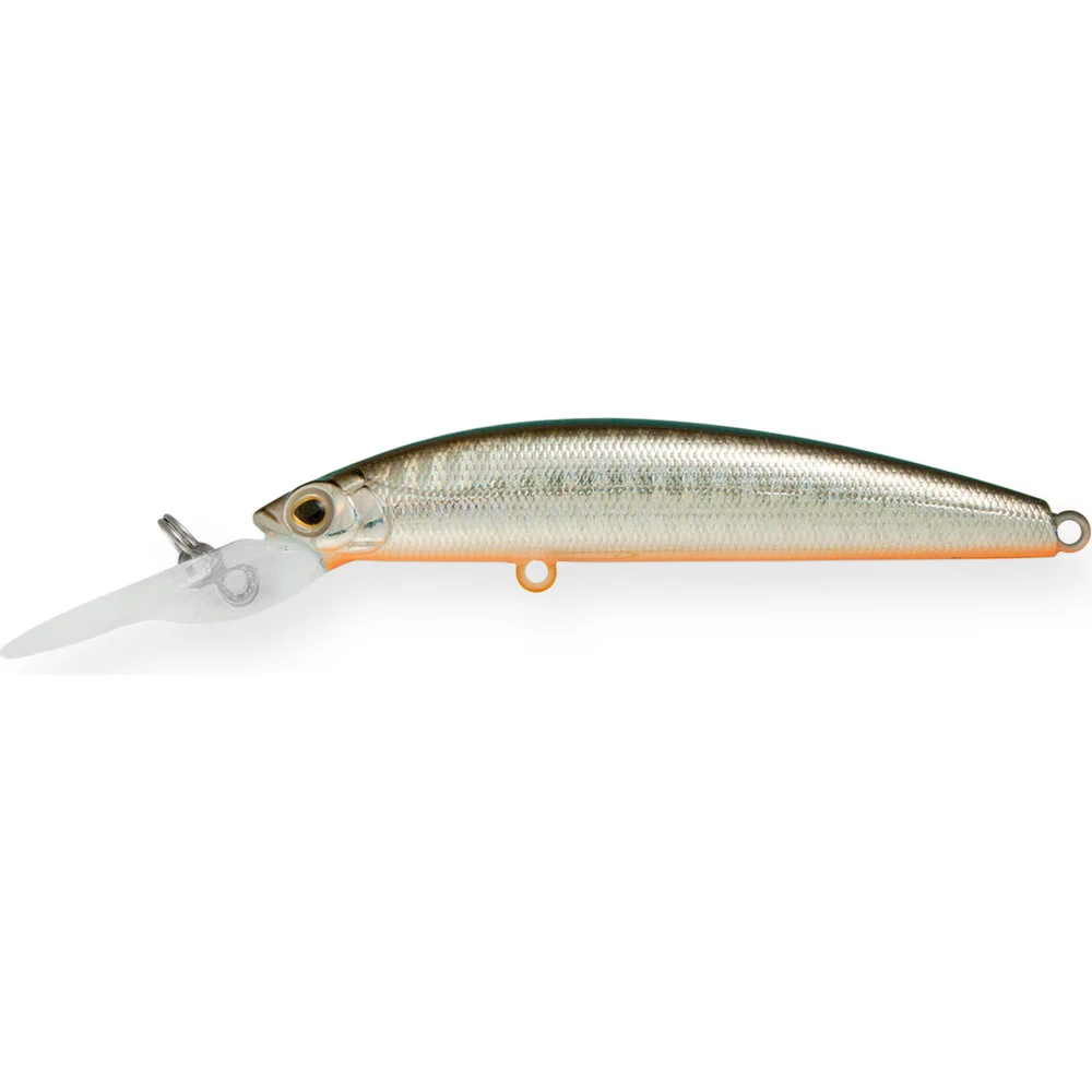Воблер Strike Pro Magiс Minnow 125 EG-069F#A70-713
