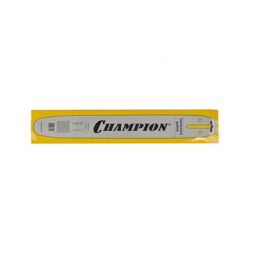Шина для цепных пил CHAMPION 952945, 67