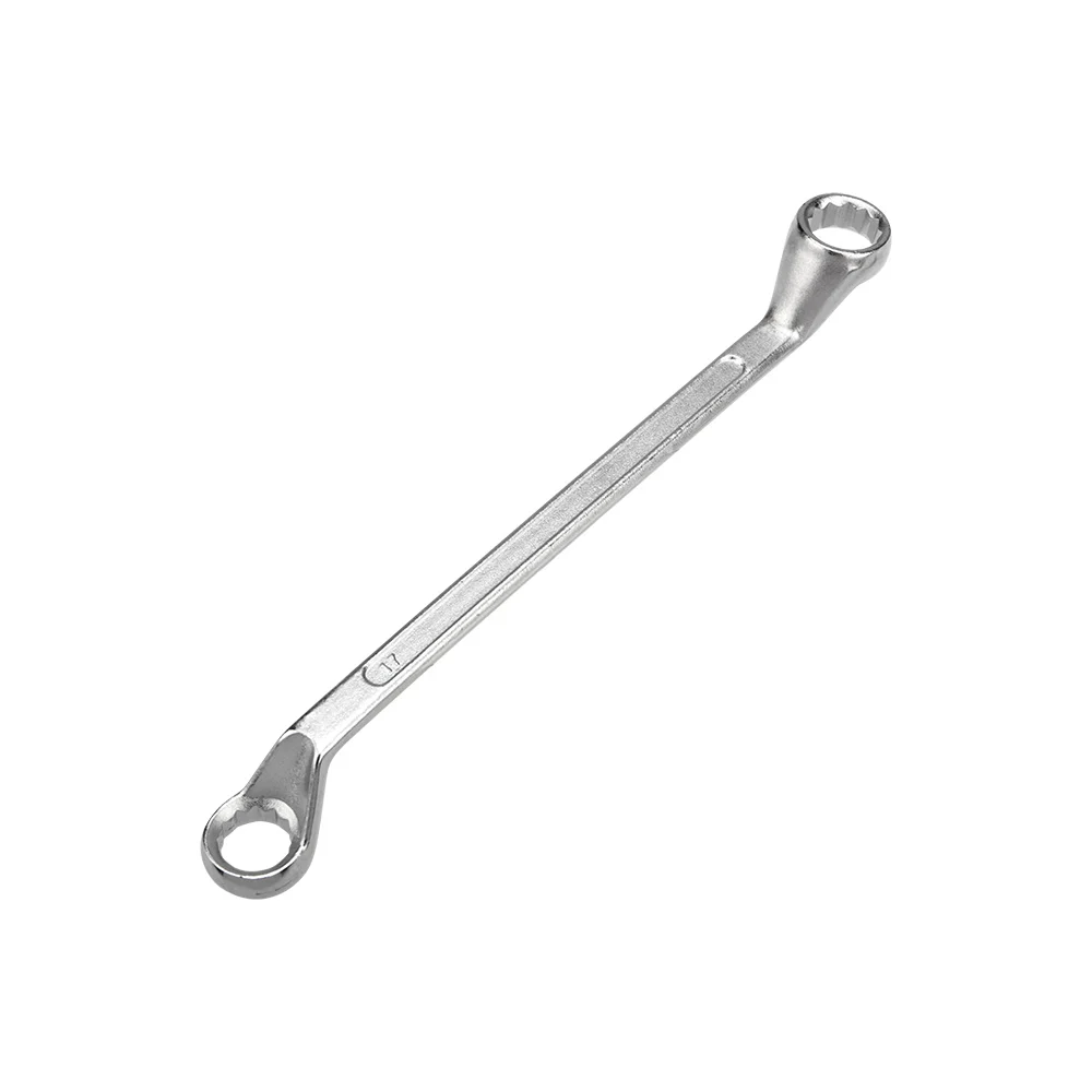 Накидной коленчатый гаечный ключ REXANT 12-5860-2