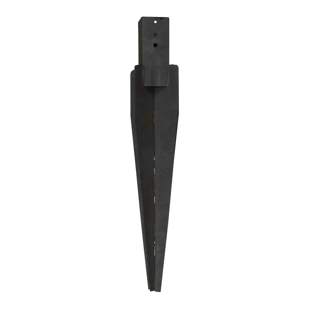 Забивная свая СВАЙБЕР SZ62х55/850, PS