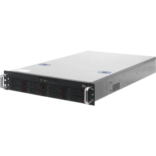 Сервер iRU Rock s2208ed, 2U [2179209]